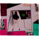 DENY Designs Randi Antonsen City 2 Fleece Throw Blanket