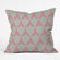 DENY Designs Bianca Green Oui Oui Throw Pillow