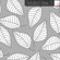 DENY Designs Bianca Green Leafy Duvet Cover Collection