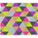 DENY Designs Bianca Green Ocean of Pyramid Duvet Cover Collection