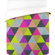 DENY Designs Bianca Green Ocean of Pyramid Duvet Cover Collection