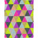 DENY Designs Bianca Green Ocean of Pyramid Duvet Cover Collection