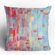 DENY Designs Jacqueline Maldonado Shapeshifter Throw Pillow