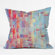 DENY Designs Jacqueline Maldonado Polyester Shapeshifter Indoor/Outdoor Throw Pillow
