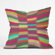 DENY Designs Jacqueline Maldonado Polyester Spectacle Indoor/Outdoor Throw Pillow