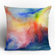 DENY Designs Jacqueline Maldonado Torrent 1 Throw Pillow
