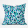 DENY Designs Khristian A Howell Baby Beach Bum 6 Throw Pillow