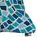 DENY Designs Khristian A Howell Baby Beach Bum 6 Throw Pillow