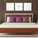 DENY Designs Khristian A Howell Provencal Lavender 5 Throw Pillow