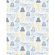 DENY Designs Jennifer Denty Clouds Duvet Cover Collection