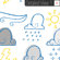 DENY Designs Jennifer Denty Clouds Duvet Cover Collection