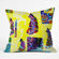 DENY Designs Randi Antonsen Cats 1 Throw Pillow