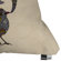 DENY Designs Valentina Ramos Polyester 3 Kings Indoor/Outdoor Throw Pillow