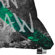DENY Designs Wesley Bird Rather Be An Outlaw Throw Pillow