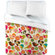 DENY Designs Valentina Ramos Little Birds Duvet Cover