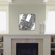DENY Designs CityFabric Inc NYC Midtown Wall Art