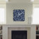 DENY Designs Jennifer Denty Jellyfish Custom Clock