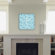 DENY Designs Jennifer Denty Sea Creatures Custom Clock