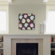 DENY Designs Rachael Taylor Scribble Shells Wall Art