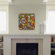 DENY Designs Valentina Ramos Ava Wall Art