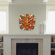 DENY Designs Valentina Ramos Liora Modern Clock