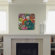 DENY Designs Valentina Ramos Alexis and The Flowers Wall Art