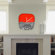 DENY Designs Bird Ave Modern University Clock