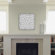 DENY Designs Bianca Green Leafy Wall Art