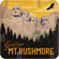 DENY Designs Anderson Design Group Nount Rushmore Wall Art