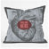 DENY Designs Wesley Bird You Are Here Throw Pillow