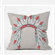 DENY Designs Wesley Bird Dressy Throw Pillow