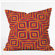 DENY Designs Wagner Campelo Sanchezia X Throw Pillow