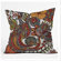 DENY Designs Valentina Ramos Paradise Bird Throw Pillow