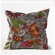 DENY Designs Valentina Ramos Random Flowers Throw Pillow