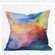DENY Designs Jacqueline Maldonado Torrent 1 Throw Pillow