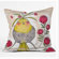 DENY Designs Cori Dantini Sweetness And Light Throw Pillow