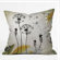 DENY Designs Iveta Abolina Little Dandelion Throw Pillow
