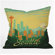 DENY Designs Anderson Design Group Seattle Throw Pillow