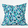 DENY Designs Khristian A Howell Baby Beach Bum 6 Throw Pillow