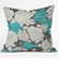 DENY Designs Khristian A Howell Rendezvous 3 Throw Pillow