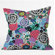 DENY Designs Khristian A Howell Valencia 1 Throw Pillow