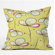 DENY Designs Rachael Taylor Floral Umbrellas Throw Pillow