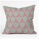 DENY Designs Bianca Green Oui Oui Throw Pillow