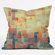 DENY Designs Jacqueline Maldonado Cubism Dream Throw Pillow