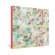 DENY Designs Jacqueline Maldonado Mosaic Gallery Wrapped Canvas