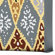 DENY Designs Romi Vega Diamond Tile Gallery Wrapped Canvas