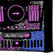 DENY Designs Romi Vega Lantern Robot Gallery Wrapped Canvas