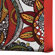 DENY Designs Valentina Ramos Paradise Bird Gallery Wrapped Canvas