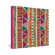 DENY Designs Valentina Ramos Ethnic Stripes Gallery Wrapped Canvas