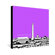 DENY Designs Bird Ave Washington Gallery Wrapped Canvas
